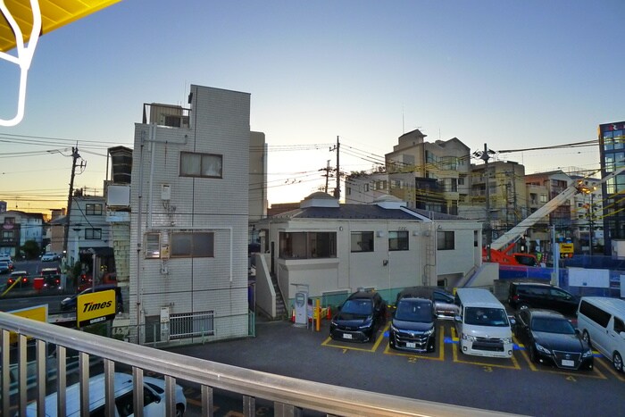 REZET柏の物件内観写真