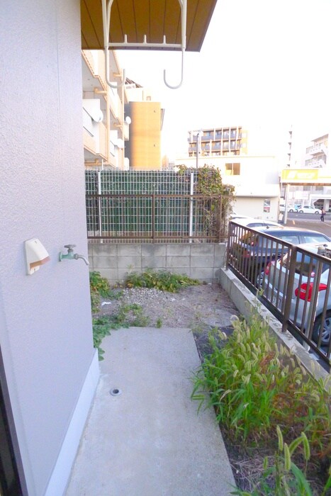 REZET柏の物件内観写真