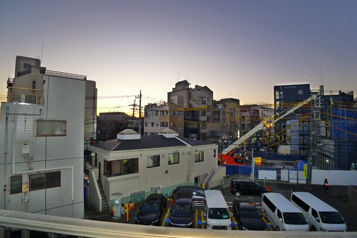 REZET柏の物件内観写真