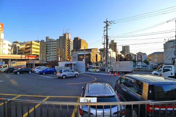 REZET柏の物件内観写真