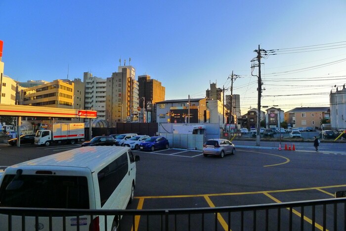 REZET柏の物件内観写真