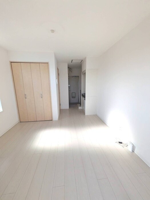 プランド－ル鶴見の物件内観写真