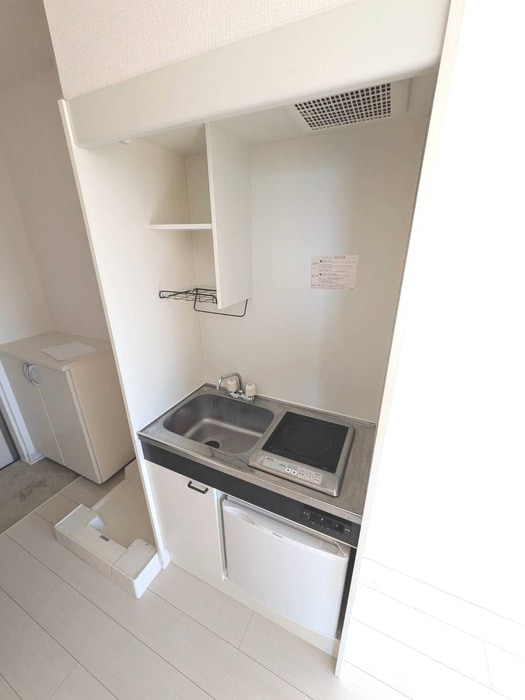 プランド－ル鶴見の物件内観写真