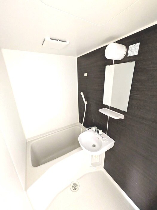 プランド－ル鶴見の物件内観写真