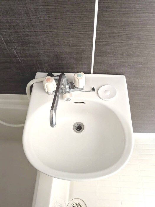 プランド－ル鶴見の物件内観写真