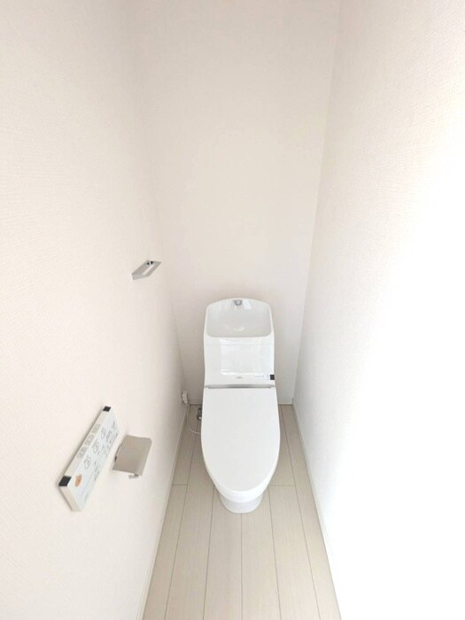 プランド－ル鶴見の物件内観写真