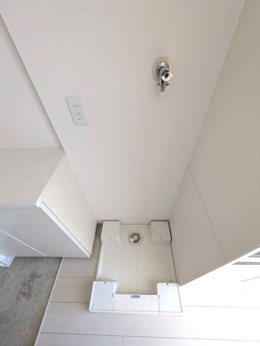 プランド－ル鶴見の物件内観写真