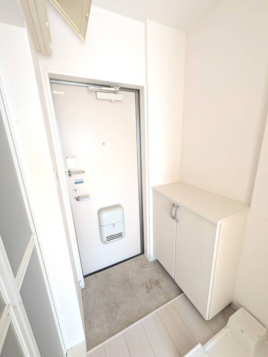 プランド－ル鶴見の物件内観写真