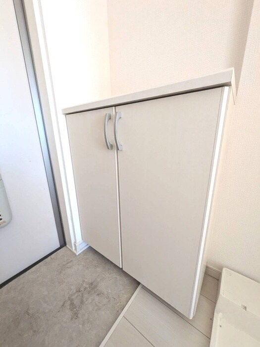 プランド－ル鶴見の物件内観写真