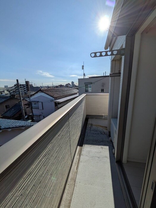 プランド－ル鶴見の物件内観写真