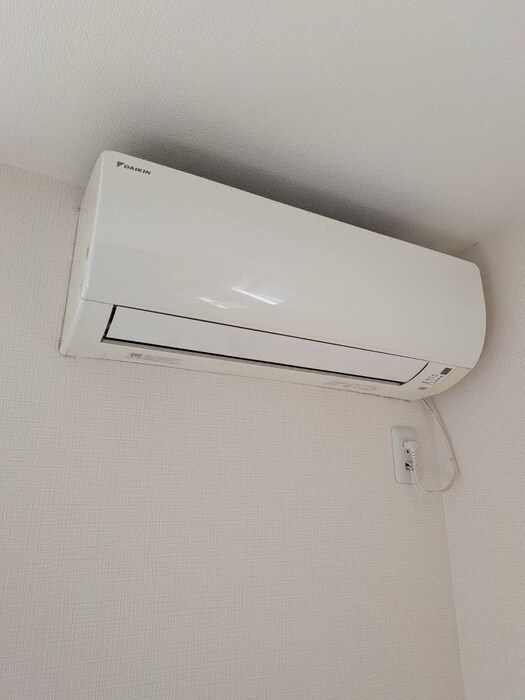 プランド－ル鶴見の物件内観写真