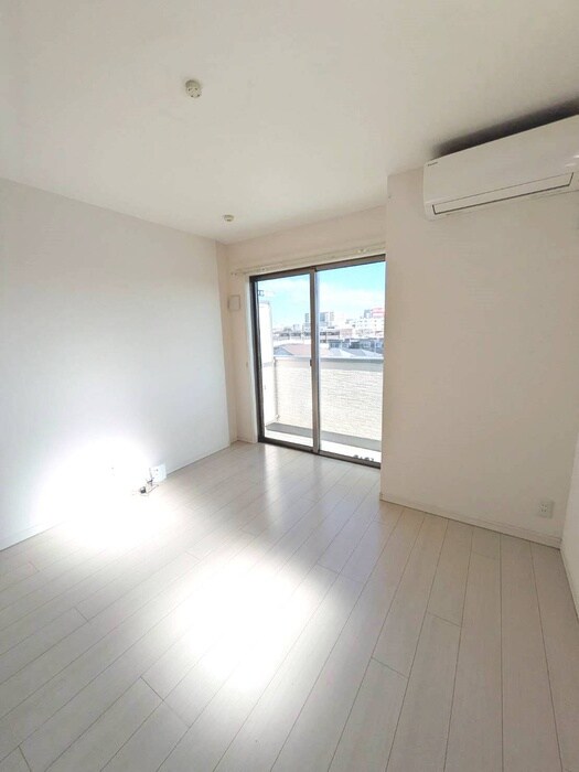 プランド－ル鶴見の物件内観写真