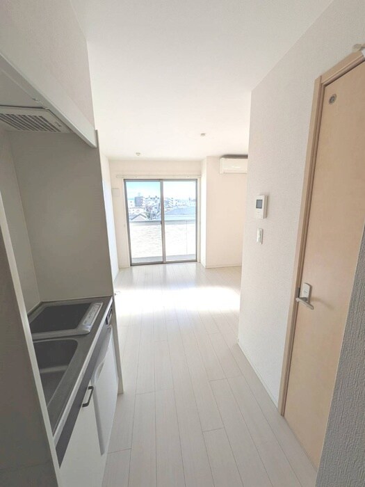 プランド－ル鶴見の物件内観写真