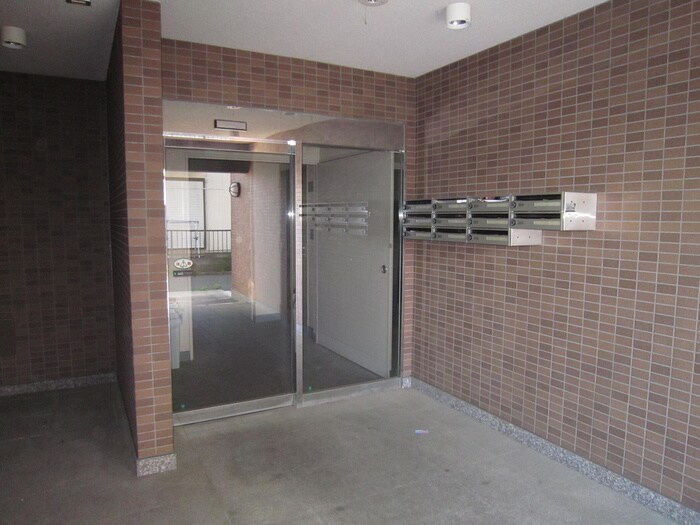 アメイジングハイツの物件外観写真