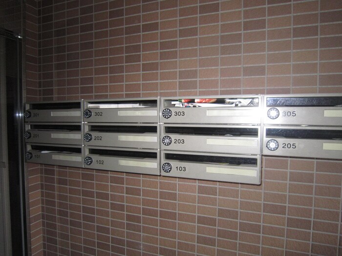 アメイジングハイツの物件外観写真