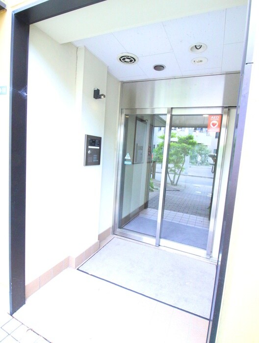 テラス上布田の物件外観写真