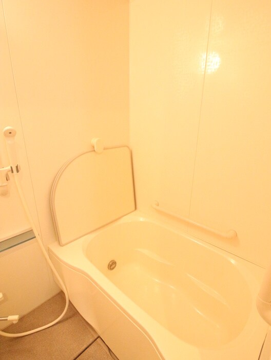 テラス上布田の物件内観写真