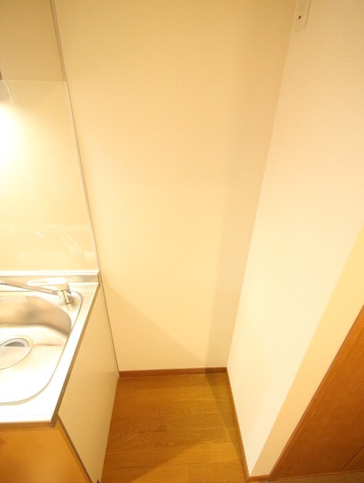 テラス上布田の物件内観写真