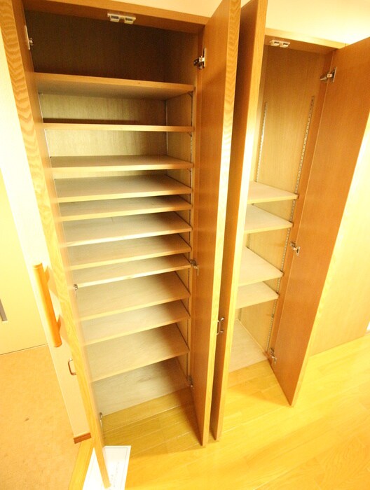 テラス上布田の物件内観写真