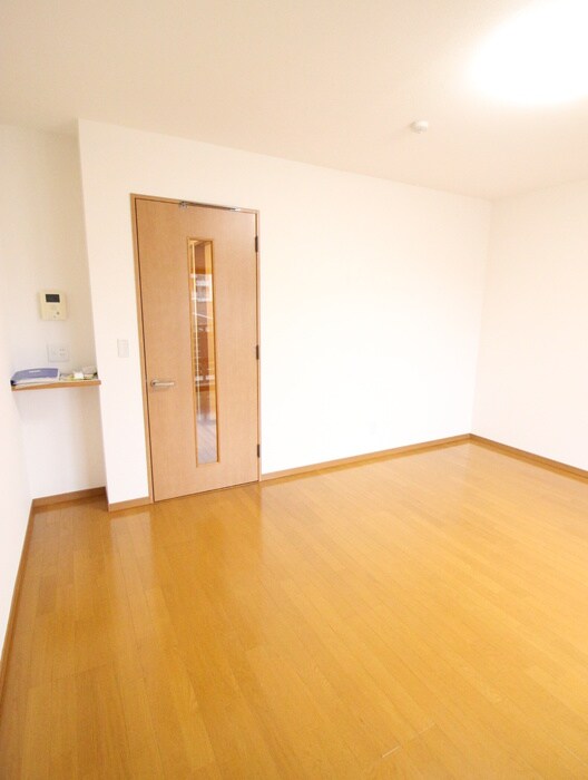 テラス上布田の物件内観写真