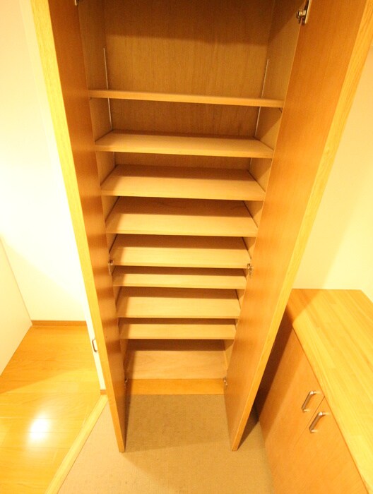 テラス上布田の物件内観写真