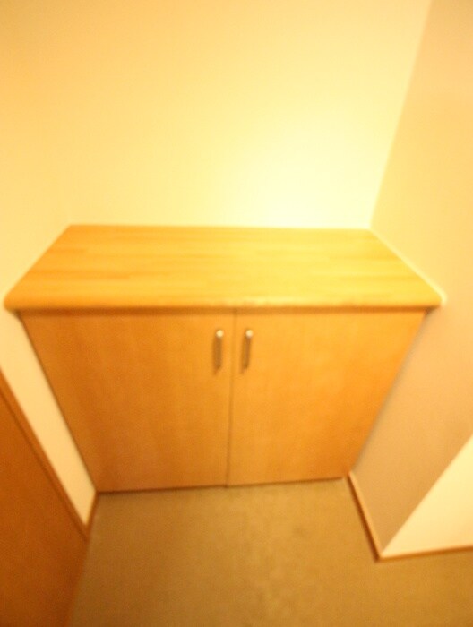 テラス上布田の物件内観写真