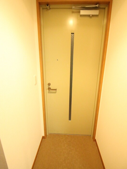 テラス上布田の物件内観写真