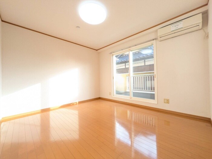 グリーンゲーブルスの物件内観写真