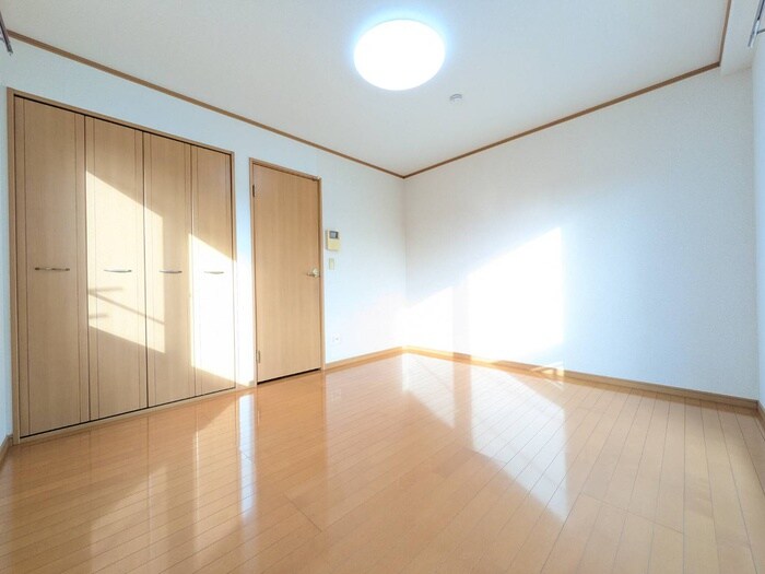 グリーンゲーブルスの物件内観写真