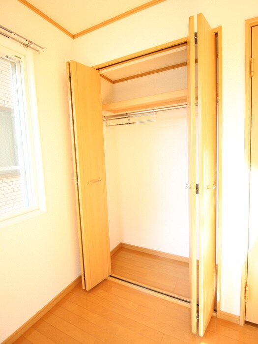 グリーンゲーブルスの物件内観写真