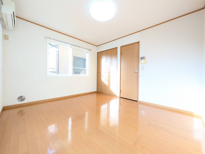 グリーンゲーブルスの物件内観写真