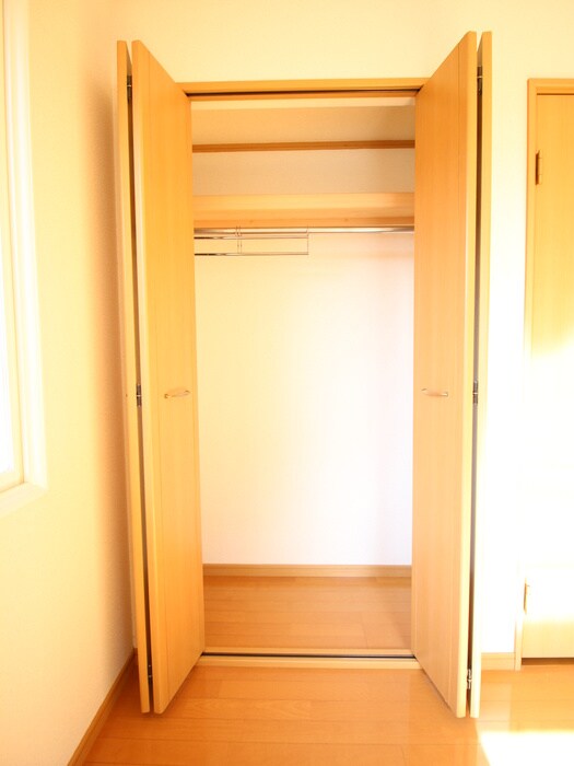 グリーンゲーブルスの物件内観写真