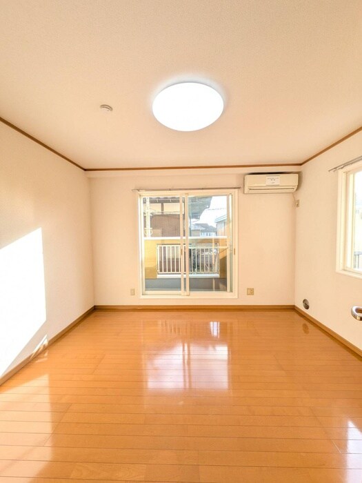 グリーンゲーブルスの物件内観写真