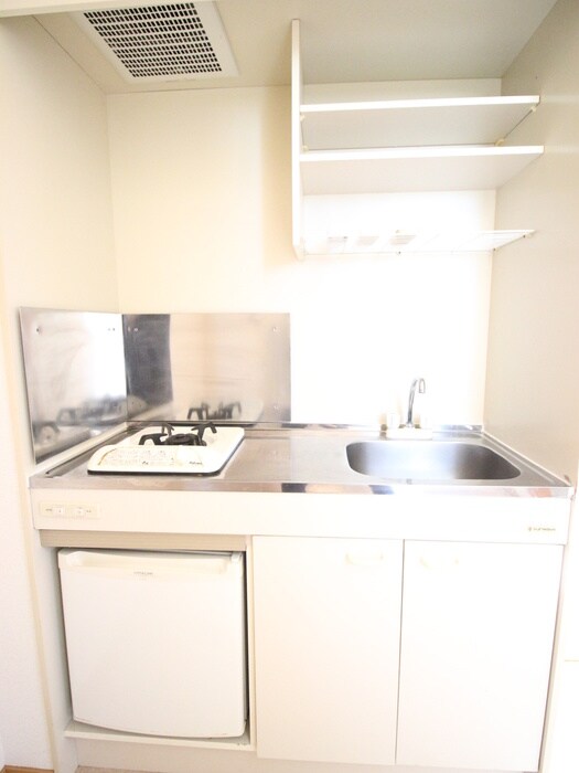 グリーンゲーブルスの物件内観写真