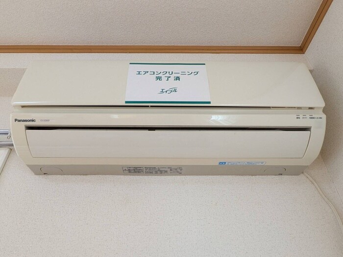 グリーンゲーブルスの物件内観写真