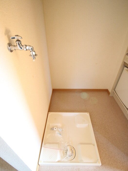 グリーンゲーブルスの物件内観写真