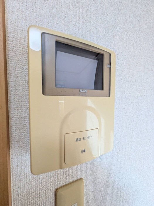 グリーンゲーブルスの物件内観写真