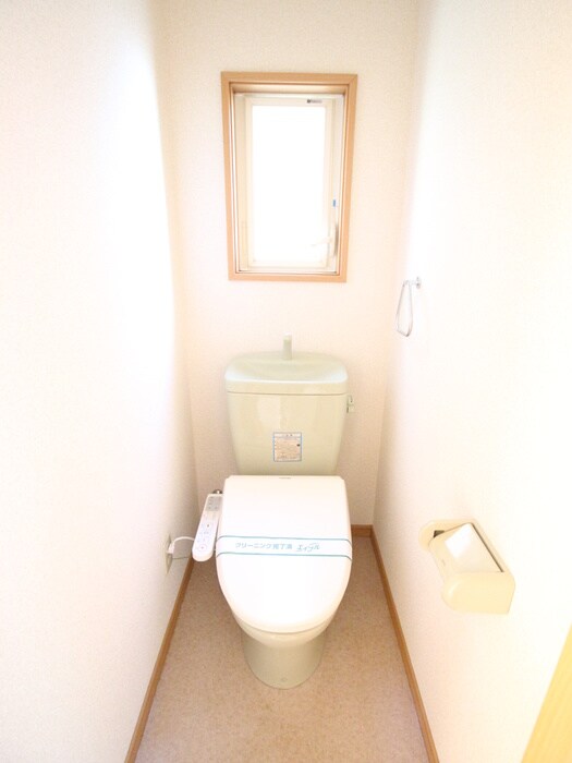 グリーンゲーブルスの物件内観写真