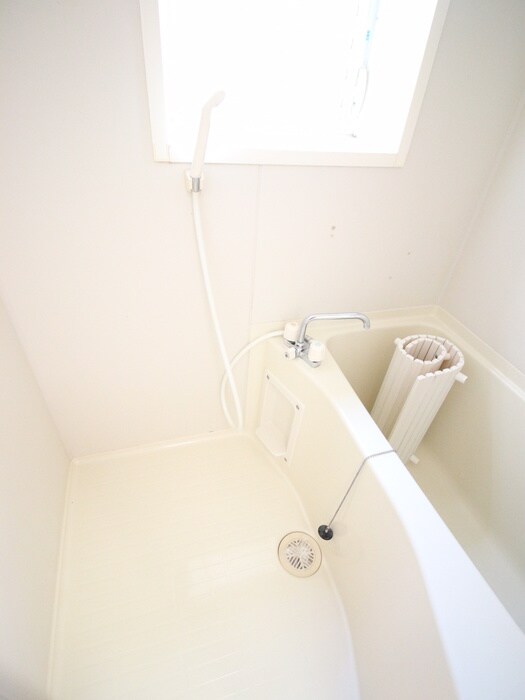 グリーンゲーブルスの物件内観写真