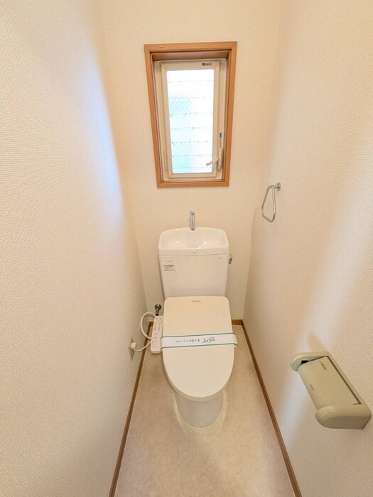 グリーンゲーブルスの物件内観写真