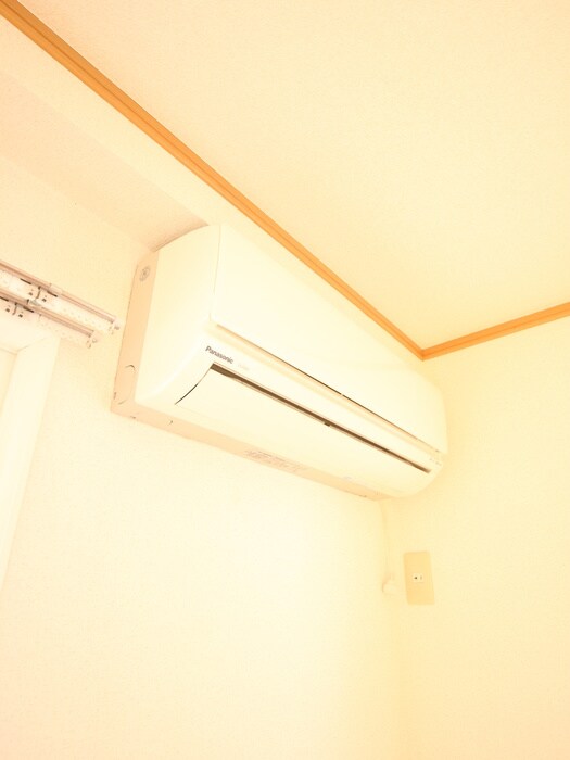 グリーンゲーブルスの物件内観写真