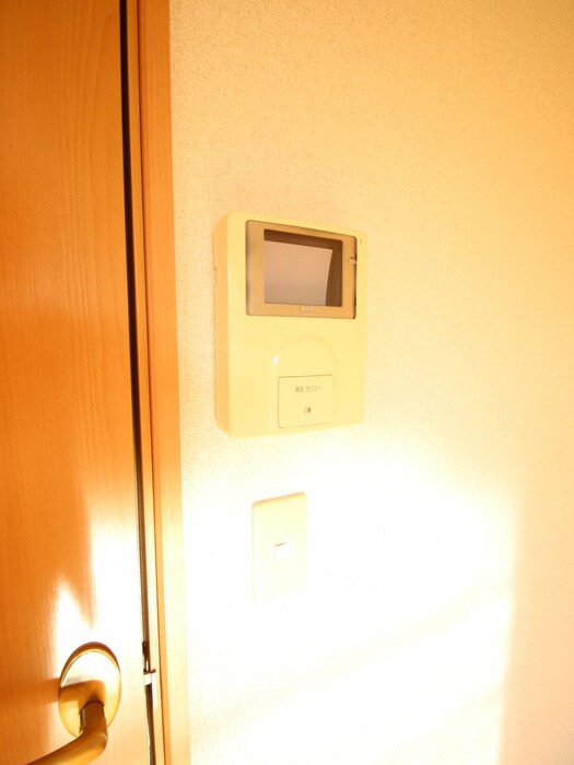 グリーンゲーブルスの物件内観写真