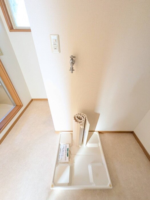 グリーンゲーブルスの物件内観写真