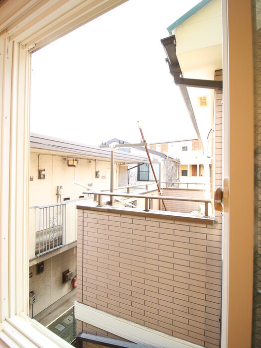 グリーンゲーブルスの物件内観写真