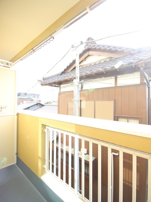 グリーンゲーブルスの物件内観写真