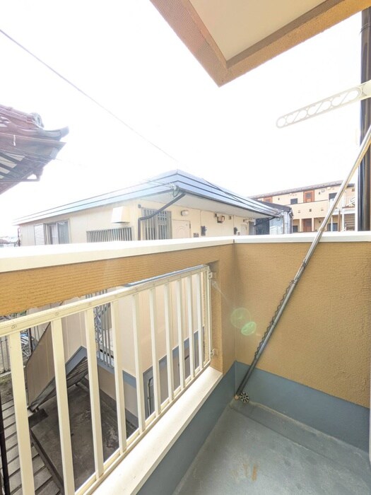 グリーンゲーブルスの物件内観写真