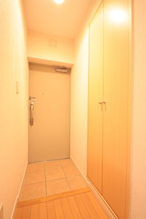 ブライト・アビタシオンの物件内観写真