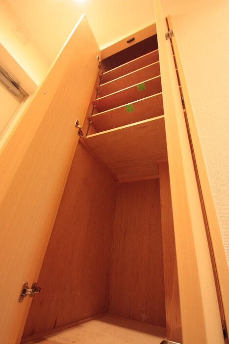 ブライト・アビタシオンの物件内観写真