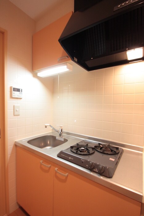 ブライト・アビタシオンの物件内観写真