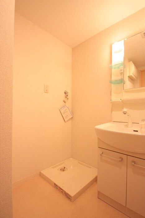 ブライト・アビタシオンの物件内観写真